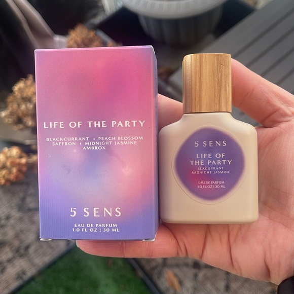 5 Sens - Life Of The Party EDP - Picture 9 of 13